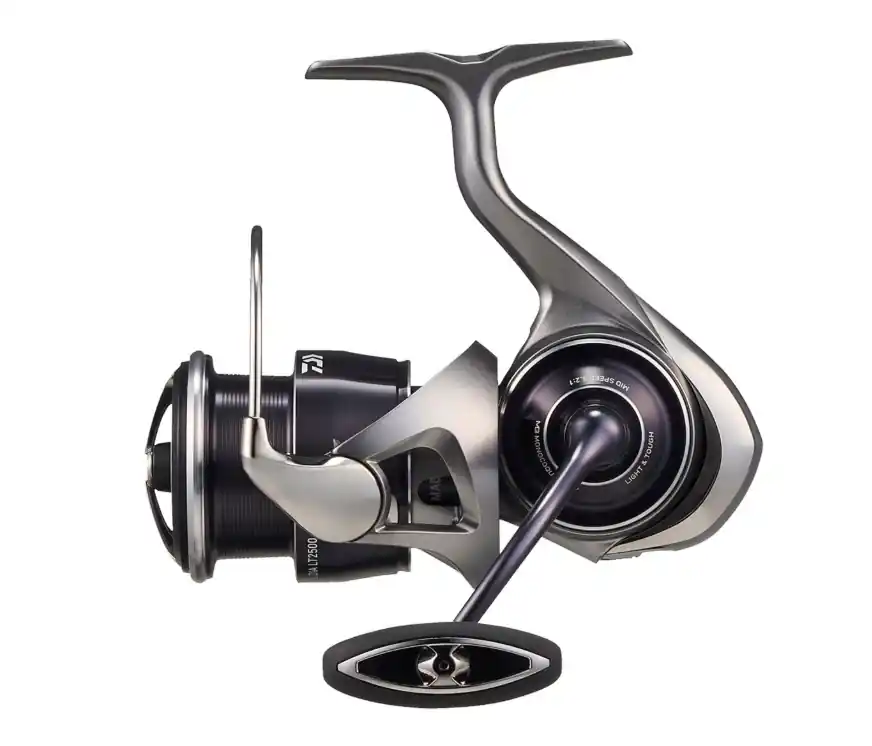 Daiwa 25 Caldia LT Molen 2500 S/XH Gecertificeerd