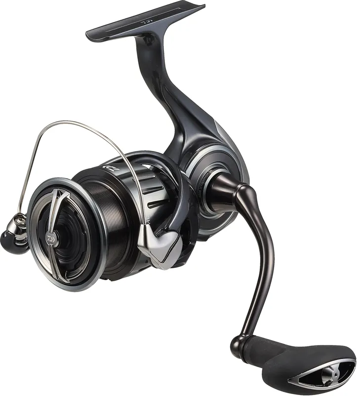Nieuw Daiwa 25 Ballistic HD Spinmolen LT3000-CH