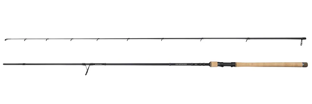 Savage Gear Salmonoid SG2 Medium Game Spinhengel 2.74m (7-24g) Nu Kopen