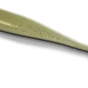Aanbieding Major Craft ParaWorm Shad 2.3" (8pcs)