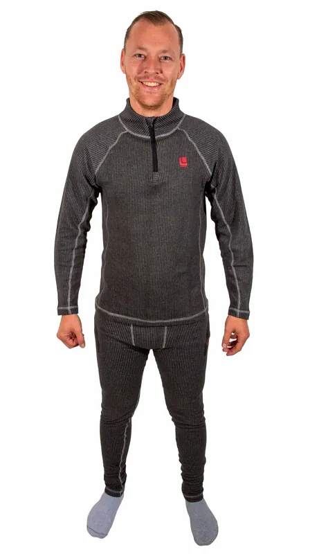 Alleen Vandaag Ultimate Thermal Underwear Set M