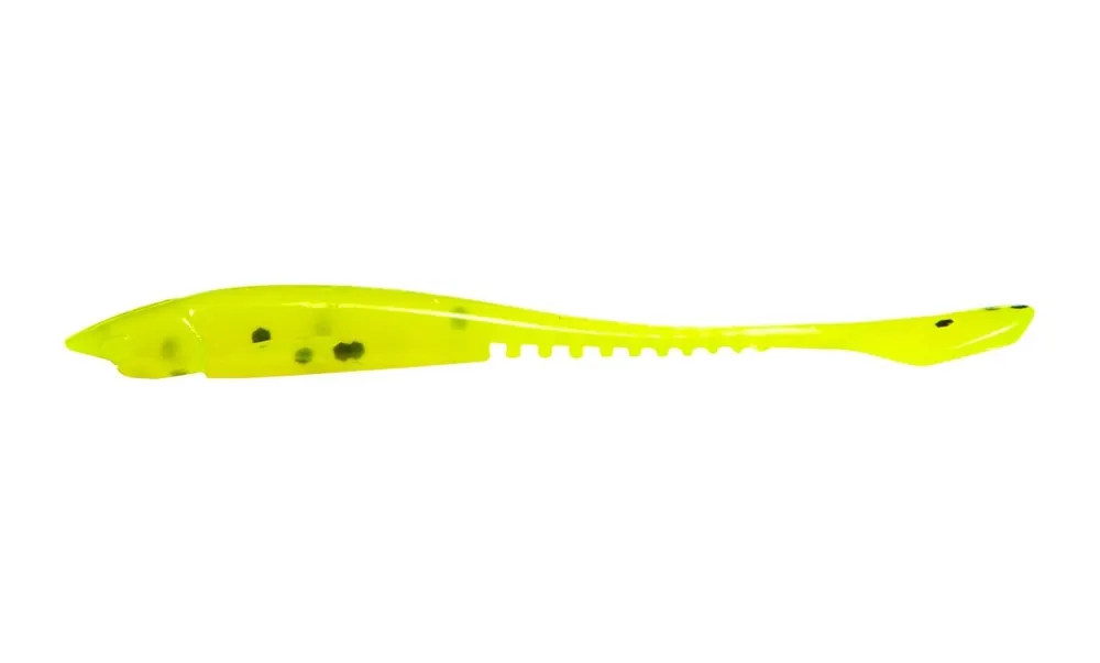Populair M-War Monkey Vibe, 16 stuks! Chartreuse