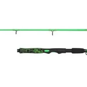 Gecertificeerd Madcat UV Series Belly Cat Meervalhengel 1.7m (50-150g)