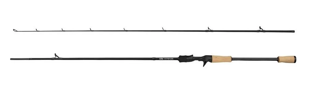 Beste Prijs Dam Intenze2 Casting Baitcasthengel 2.13m 10-50g