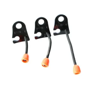 Gereduceerde Prijs PB Products Bungee Rod Lock Small (7cm)