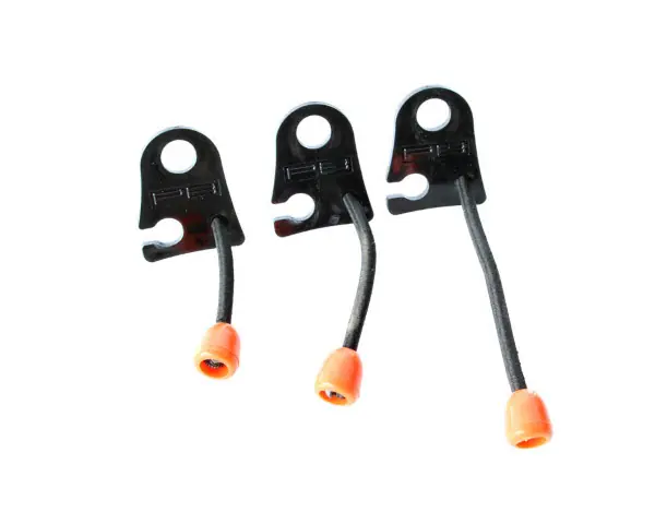 Gereduceerde Prijs PB Products Bungee Rod Lock Small (7cm)