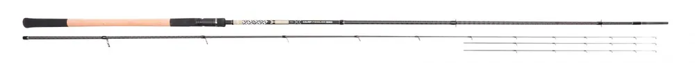 Cresta KXB Pro Carp Feeder 300 Feederhengel 3m (20-50g) Speciale Aanbieding