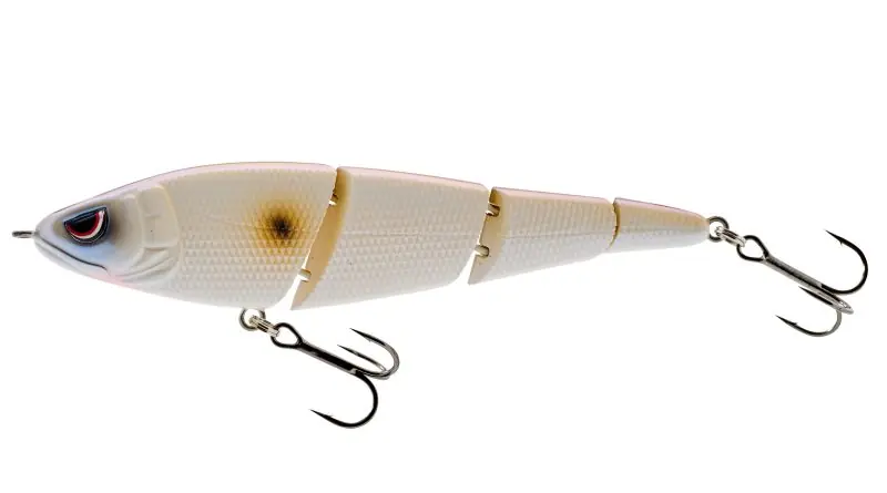 Spro Sashimmy Swimmer 125 Swimbait 12.5cm (21.3g) Translate Perch Koopje