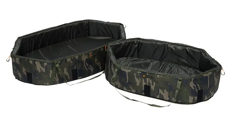 Nieuw Prologic Inspire Unhooking Mat W/Sides Medium