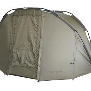 Ultimate Adventure Dome 1-Man Bivvy Favoriet