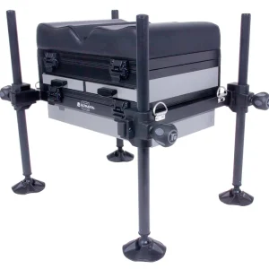 Korting Ultimate C1 Seatbox Zitkist