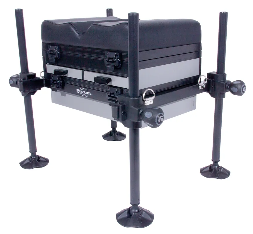 Korting Ultimate C1 Seatbox Zitkist
