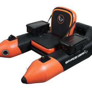 Savage Gear High Rider 185 CO Pro-Motor Belly Boat Tijdelijk Beschikbaar