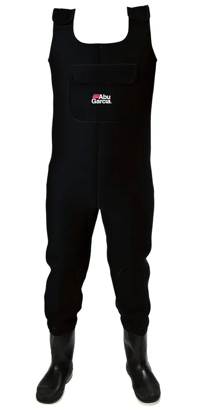 Op = Op Abu Garcia Neoprene Waadpak 42/43