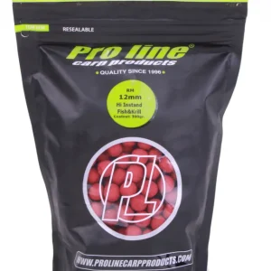 Speciale Aanbieding Pro line Hi Instant Fish & Krill 12mm Bollies 500gr
