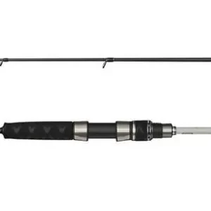 Merkproduct Penn Prevail III Jigging Spin Boothengel 6ft/1.83m 180g