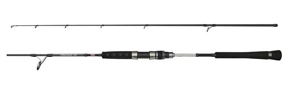 Merkproduct Penn Prevail III Jigging Spin Boothengel 6ft/1.83m 180g
