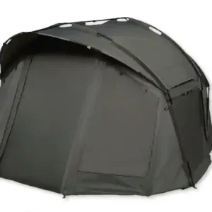 Prologic Fulcrum Session Bivvy & Overwrap Premium