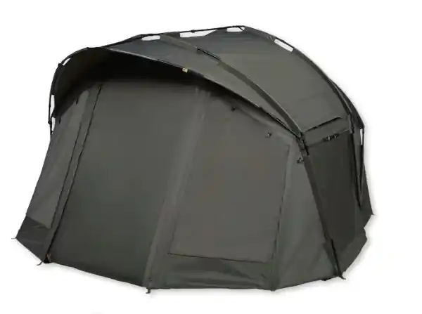 Prologic Fulcrum Session Bivvy & Overwrap Premium