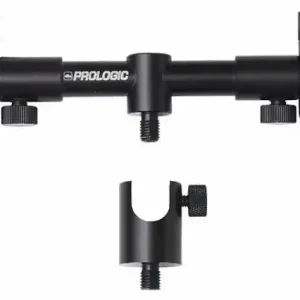 Betaalbaar Prologic Element Quick Release Rod Buzzerbar 2 hengels (15-25cm)