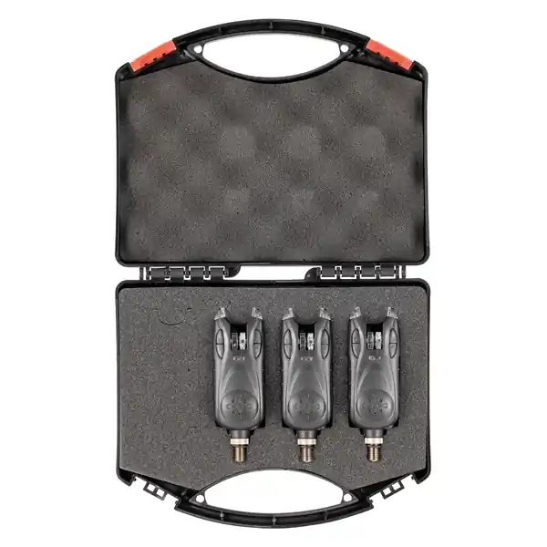 Starbaits Bite Indicator Set 4-Set Meest Verkocht