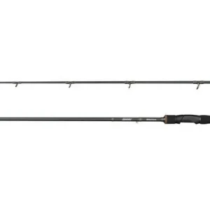 Abu Garcia Beast X Spinhengel 2.39m (25-90g) Meest Verkocht