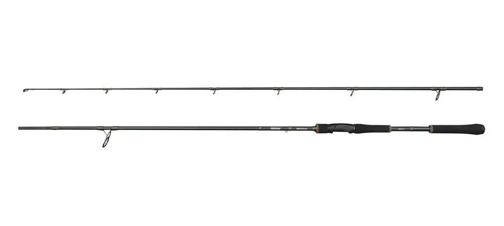Abu Garcia Beast X Spinhengel 2.39m (25-90g) Meest Verkocht