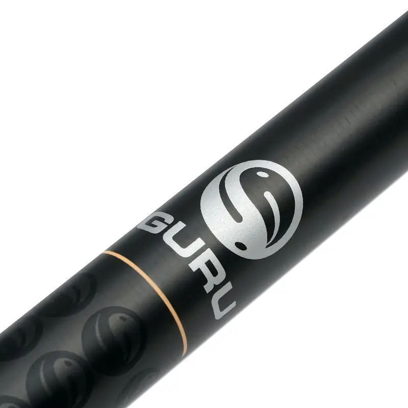 Gereduceerde Prijs Guru Aventus Landing Net Handle 4+1m