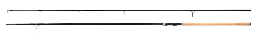 Lage Kosten Shimano TX-2A Carp Cork Karperhengel 3.05m/10ft (3lb)