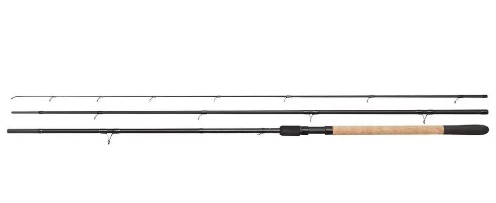 DAM Impulse-X Matchhengel (5-25g) 3sec 4.20m Koop Vandaag