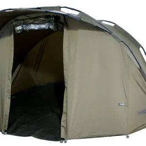 Ultimate BankBase Hi-Peak Bivvy 1-Man Beperkt Aanbod