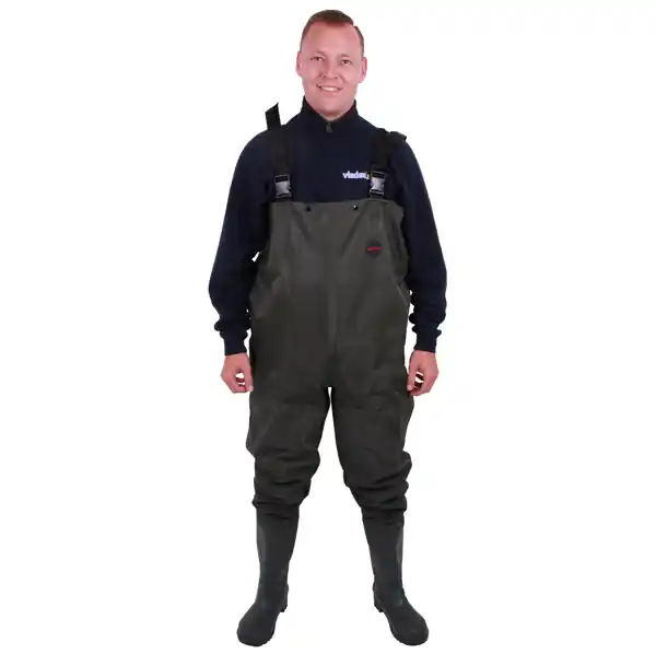 Ultimate PVC Waders 41 Goedkoop