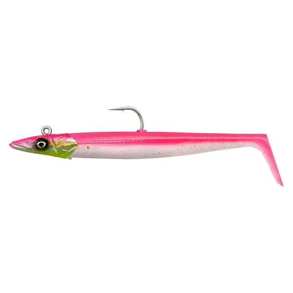 Op = Op Savage Gear Sandeel V2 12cm