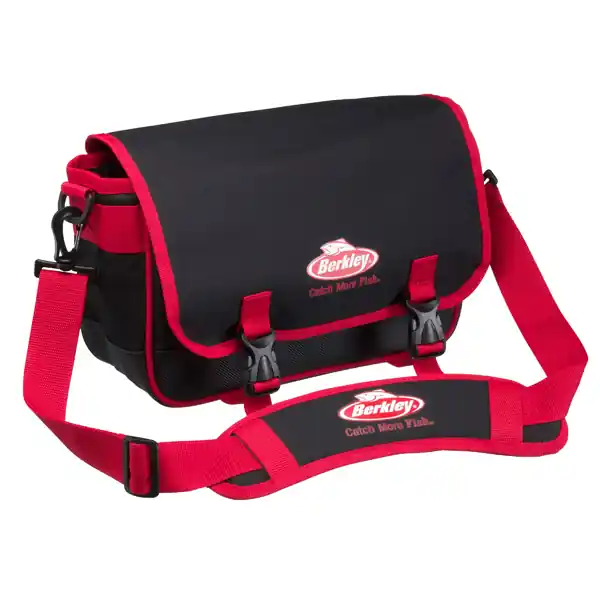 Berkley Powerbait Bag Black S Nu Kopen