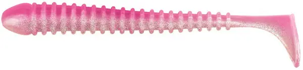 Nu Kopen Jackson The Worm 15cm, 4 stuks! Gold Glitter