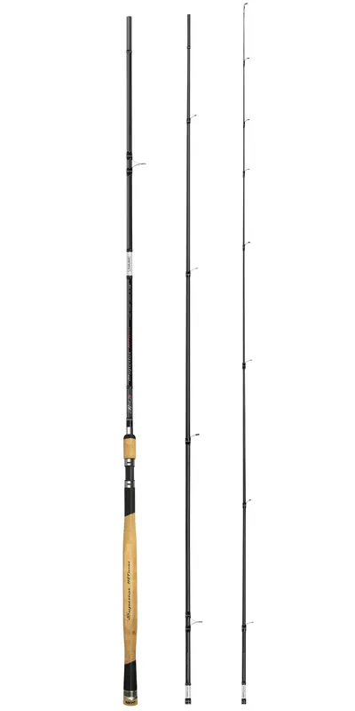 Op = Op Colmic Real Superior HST WR Matchhengel 4.20m (10-20g) (3-Delig)