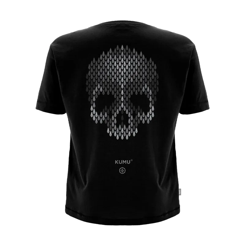 Laatste Versie Kumu T-Shirt Lead Head 2XL