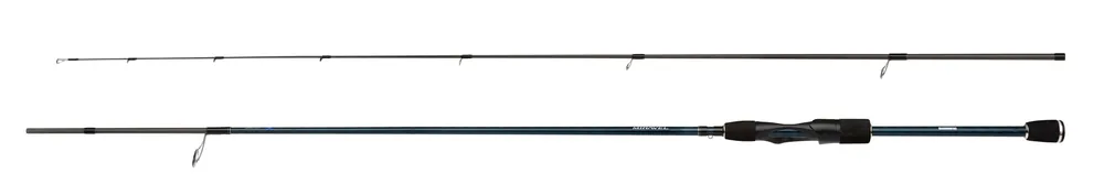 Fabrieksprijs Shimano Miravel Light Game Tubular Spinhengel 2.03m/6&39;8ft (3-14g)