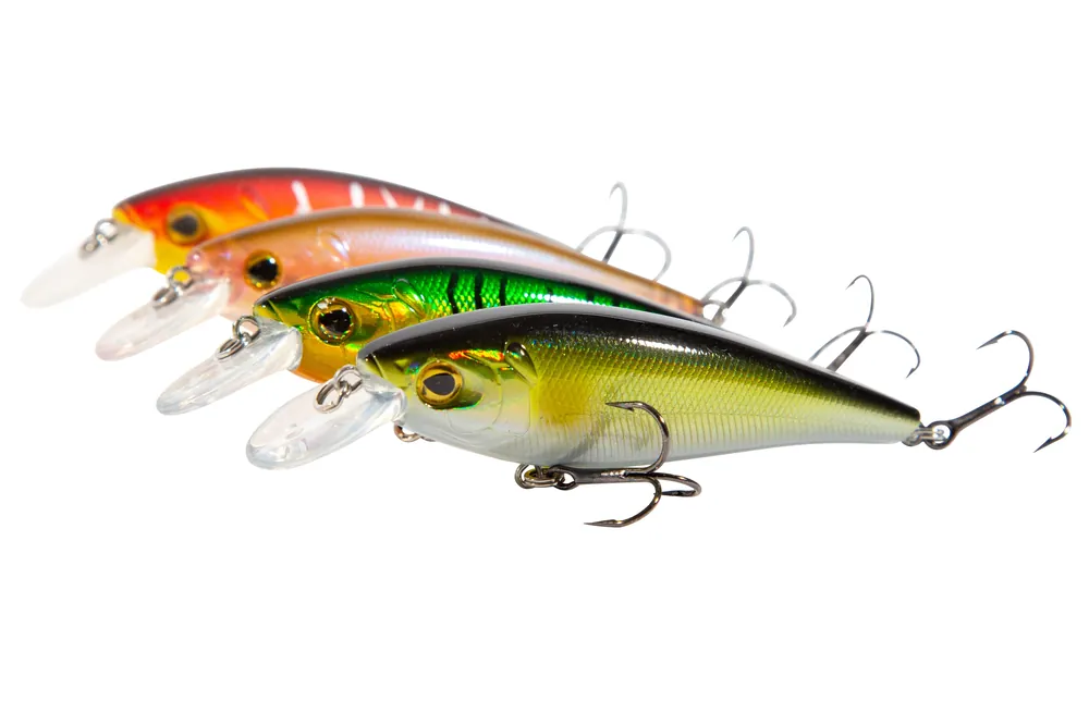 Ultimate Reaper Plug 7,8cm (12,5g) Firetiger Betrouwbaar