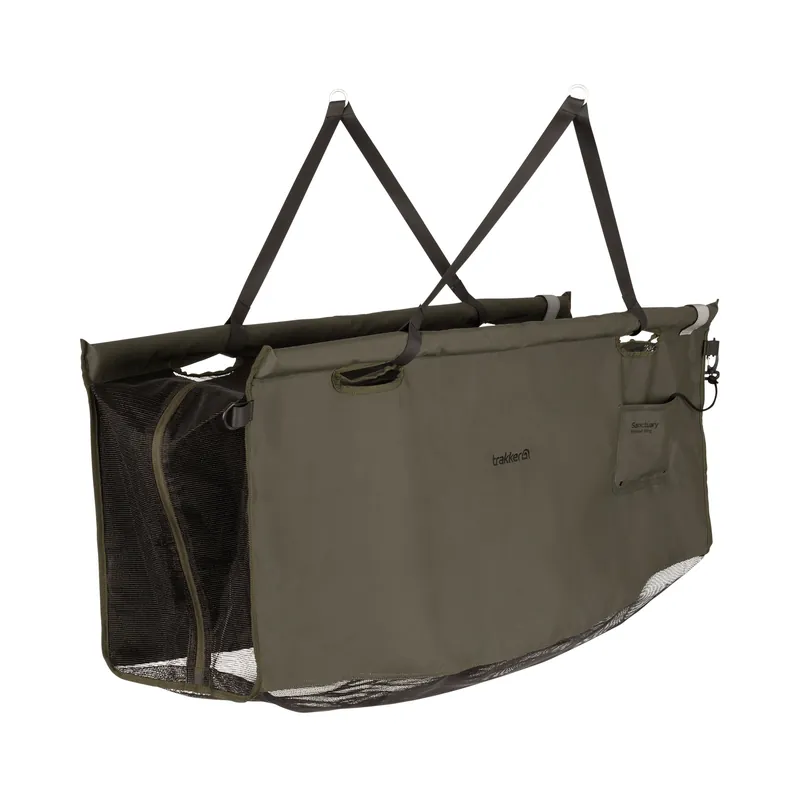 Trakker Sanctuary Welded Sling XL Laatste Versie
