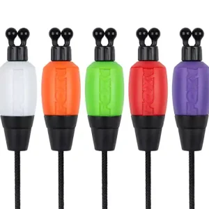 Laatste Kans Fox Black Label Dinky Halo Bobbin Hanger Black