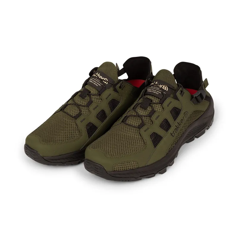 Trakker TechPro Scout Shoe 43 Direct Verzonden
