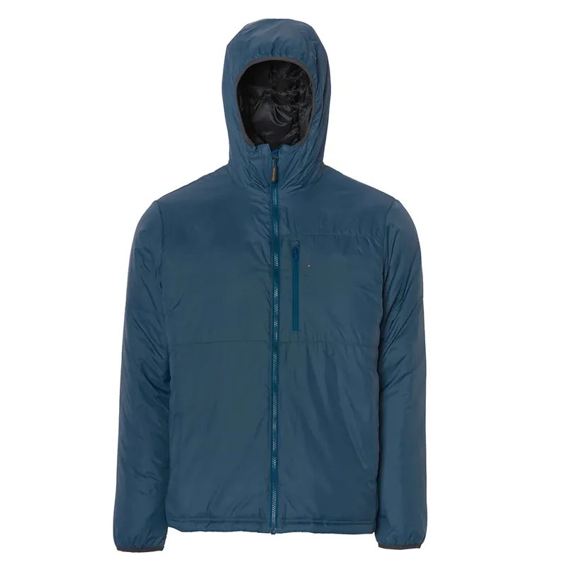 Laatste Versie Grundéns Forecast PrimaLoft Gold Regenjas Poseidon XXL