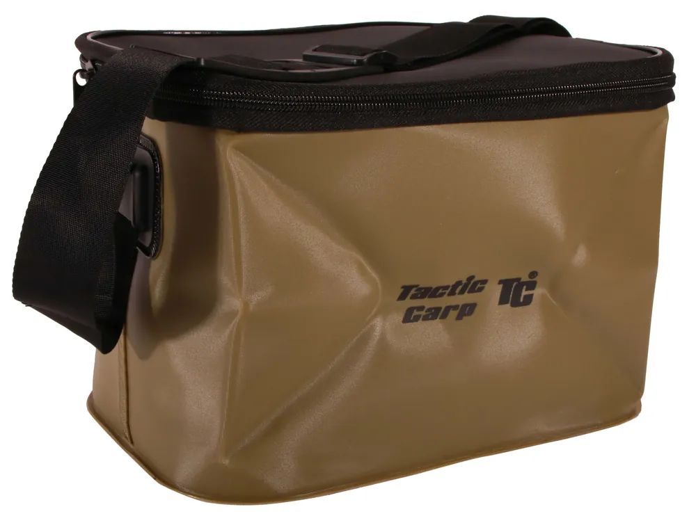 Tactic Carp Waterproof Luggage Waterdichte Tassen XXS (21x15x11cm) Beperkte Voorraad