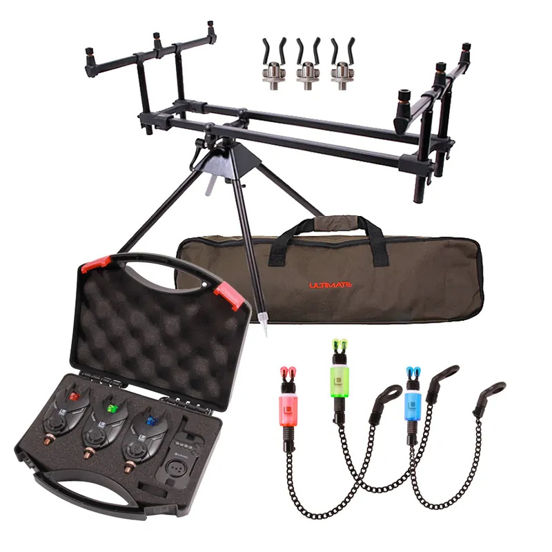 Ultimate Star Rod Pod Set Hoge Kwaliteit