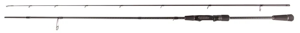 Grayton Chase Jig Finesse Spinhengel 2.10m 5-21g Flitsaanbieding