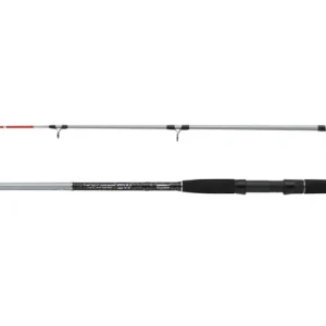 Goedkoop Mitchell Tanager SW Dorade Zeevis Hengel 2.10m