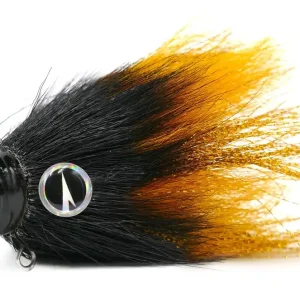 Nu Kopen VMC Baby Mustache Shallow Jig (14g) Maya