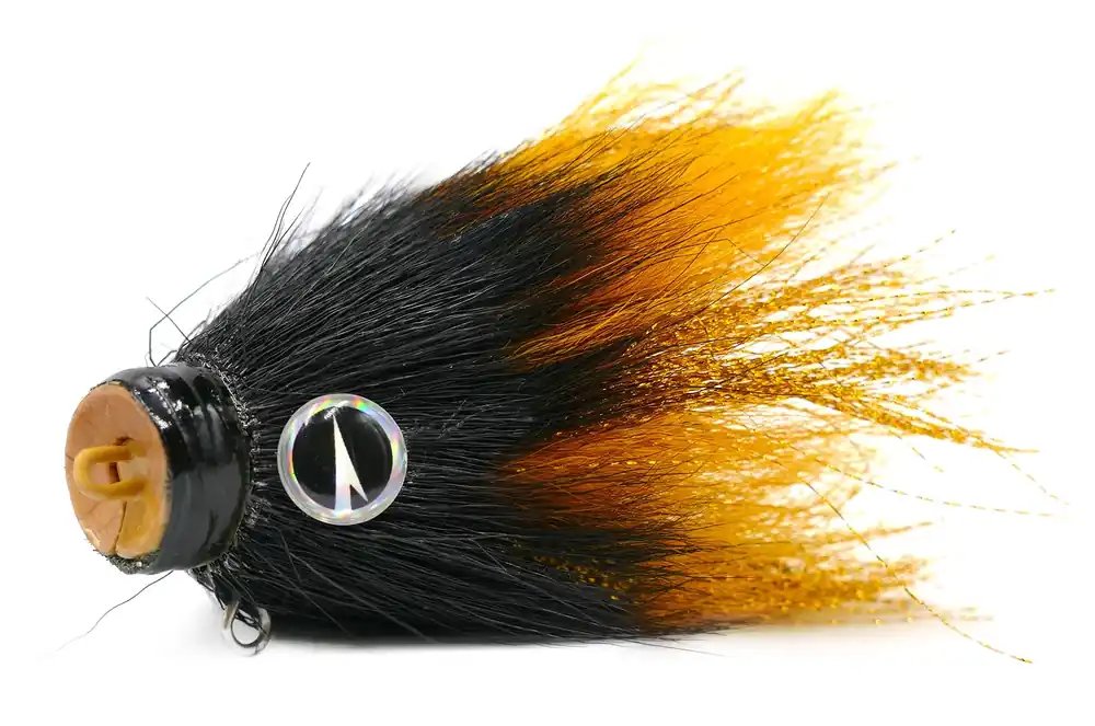 Nu Kopen VMC Baby Mustache Shallow Jig (14g) Maya