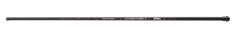 Mitchell Adventure Telescopische Vaste Hengel 6m Dagaanbieding